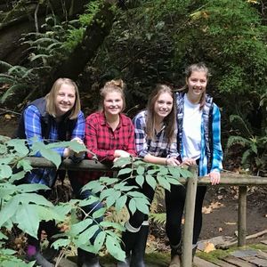 Meet your Posher, Grace